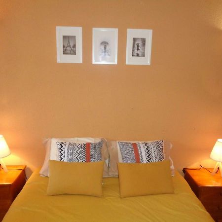 Apartamento Praia Dos Salgados Albufeira Luaran gambar