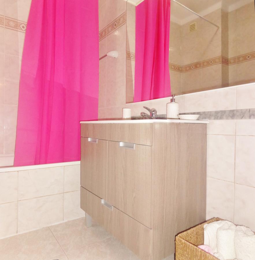 Apartamento Praia Dos Salgados Albufeira Luaran gambar