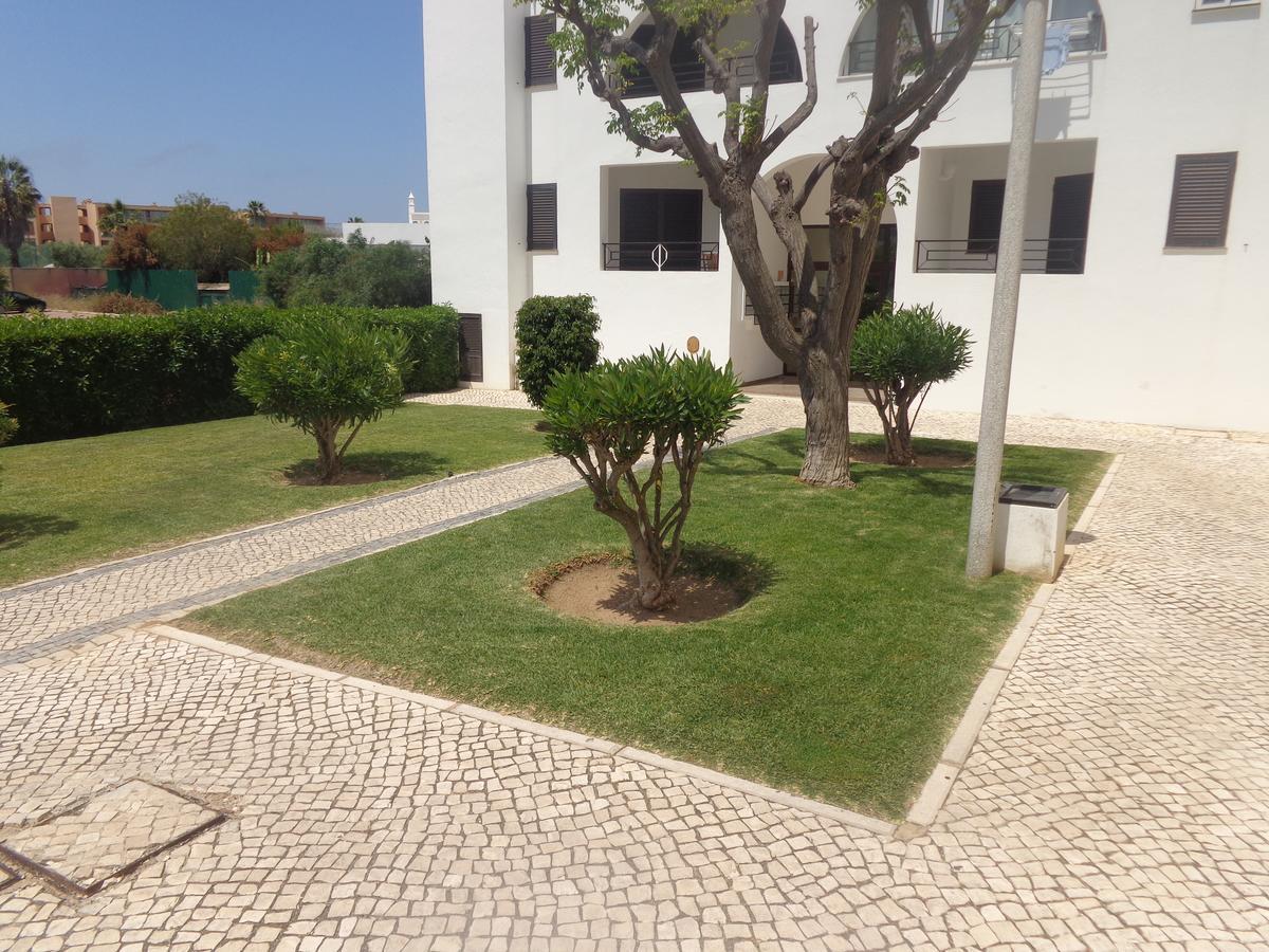 Apartamento Praia Dos Salgados Albufeira Luaran gambar
