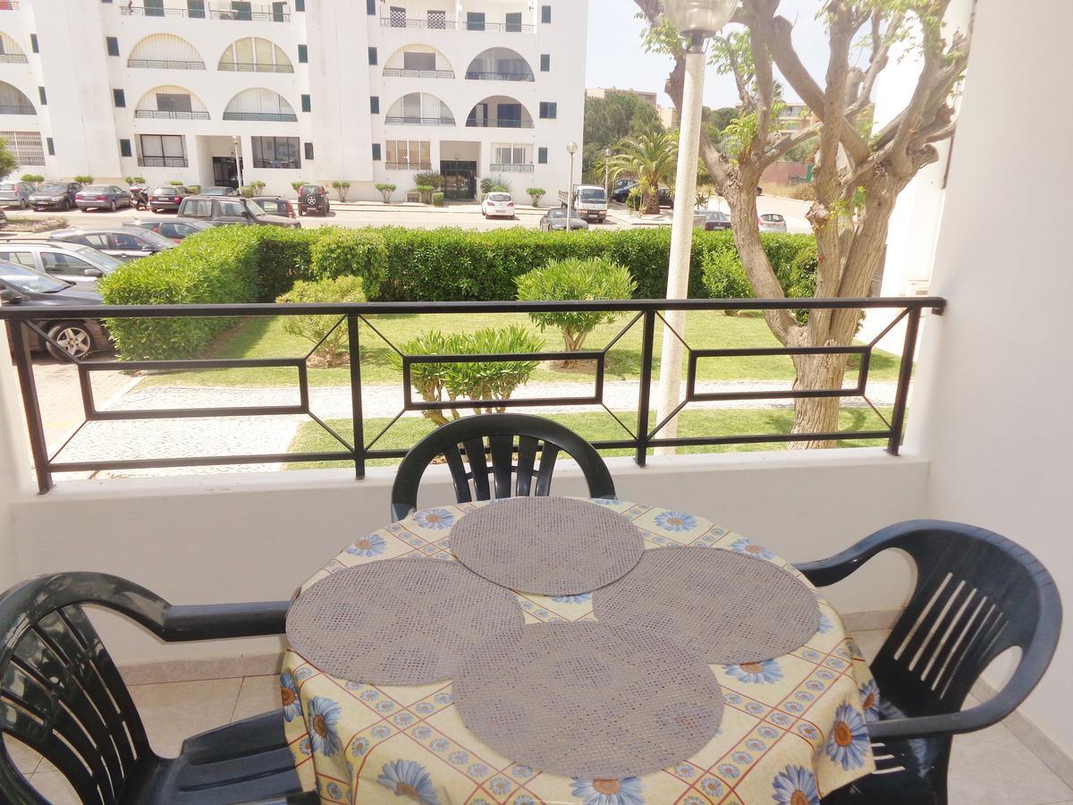 Apartamento Praia Dos Salgados Albufeira Luaran gambar