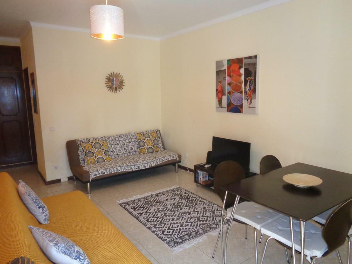 Apartamento Praia Dos Salgados Albufeira Luaran gambar
