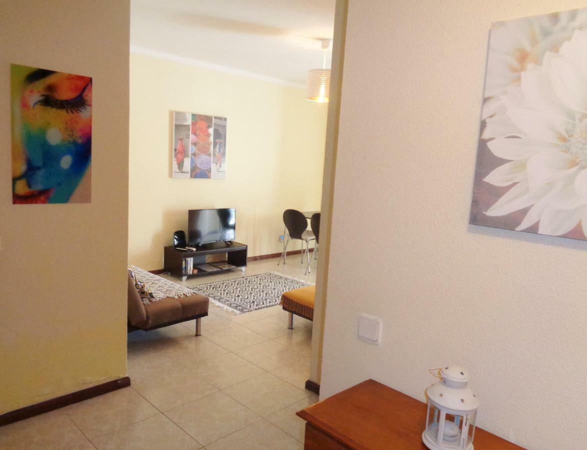Apartamento Praia Dos Salgados Albufeira Luaran gambar