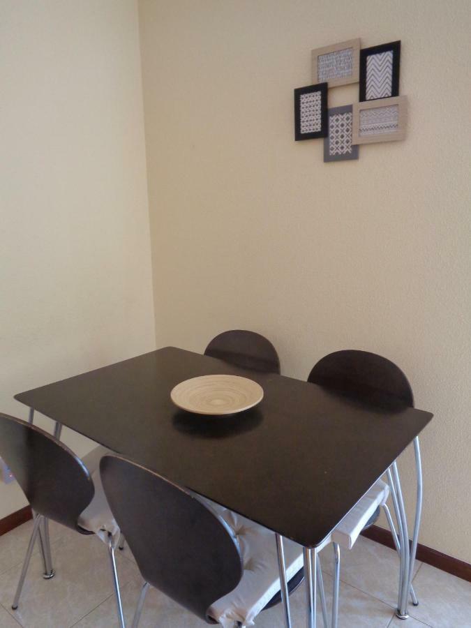 Apartamento Praia Dos Salgados Albufeira Luaran gambar