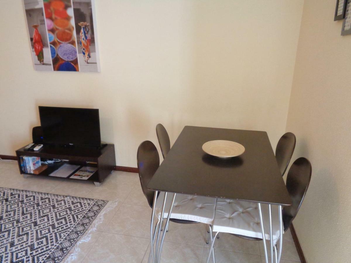 Apartamento Praia Dos Salgados Albufeira Luaran gambar