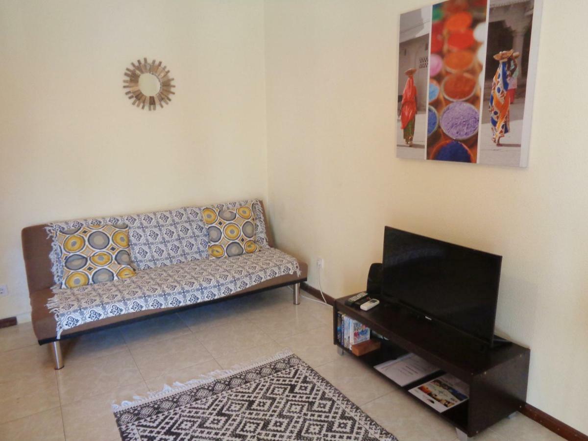 Apartamento Praia Dos Salgados Albufeira Luaran gambar