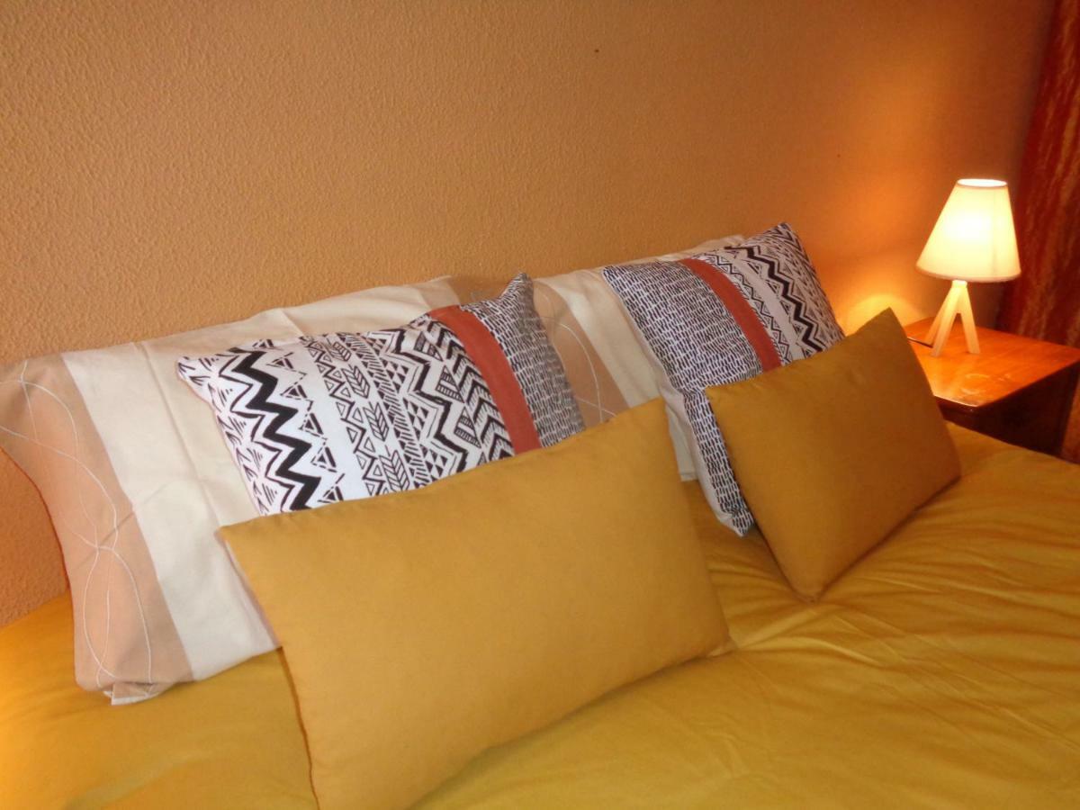 Apartamento Praia Dos Salgados Albufeira Luaran gambar