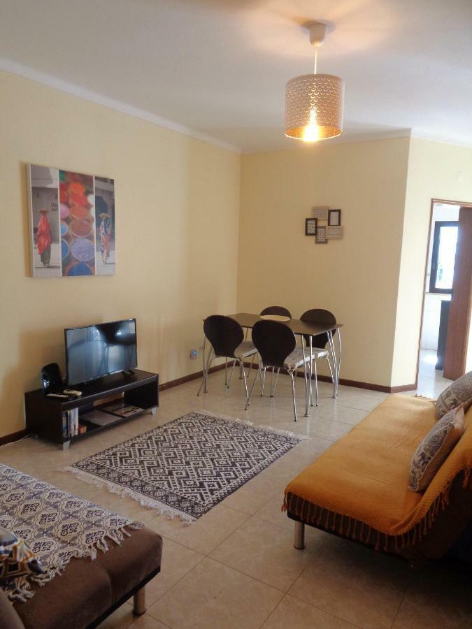 Apartamento Praia Dos Salgados Albufeira Luaran gambar