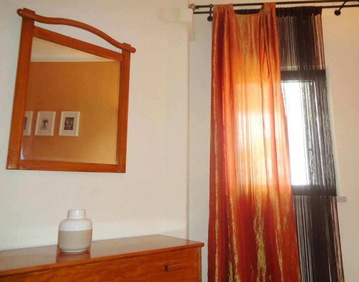 Apartamento Praia Dos Salgados Albufeira Luaran gambar