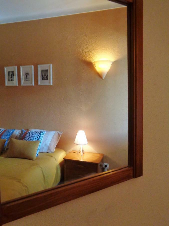 Apartamento Praia Dos Salgados Albufeira Luaran gambar